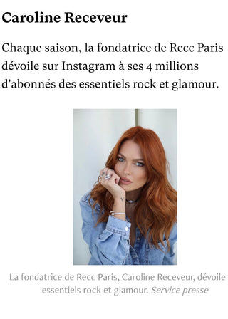 Madame figaro